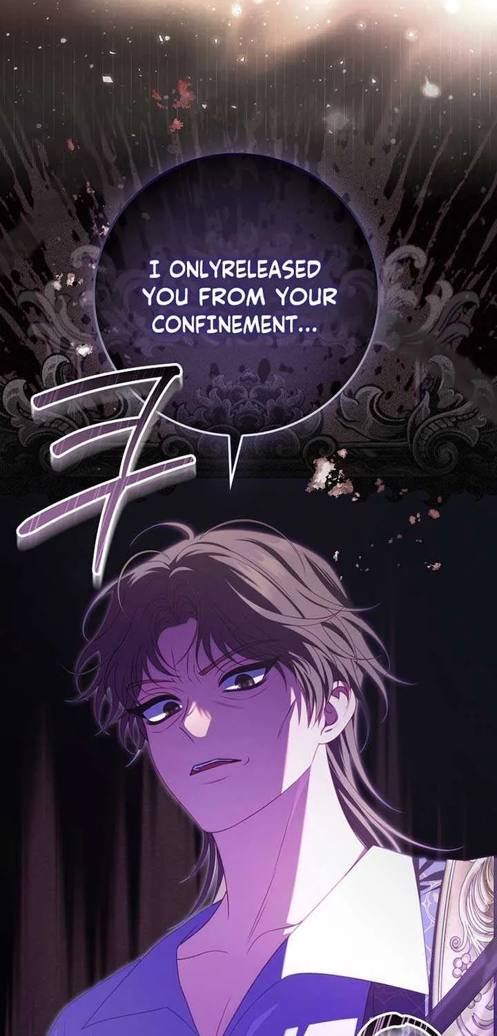 Unshakable Female Lead in Regret Genre Chapter 19 page 61 - 
