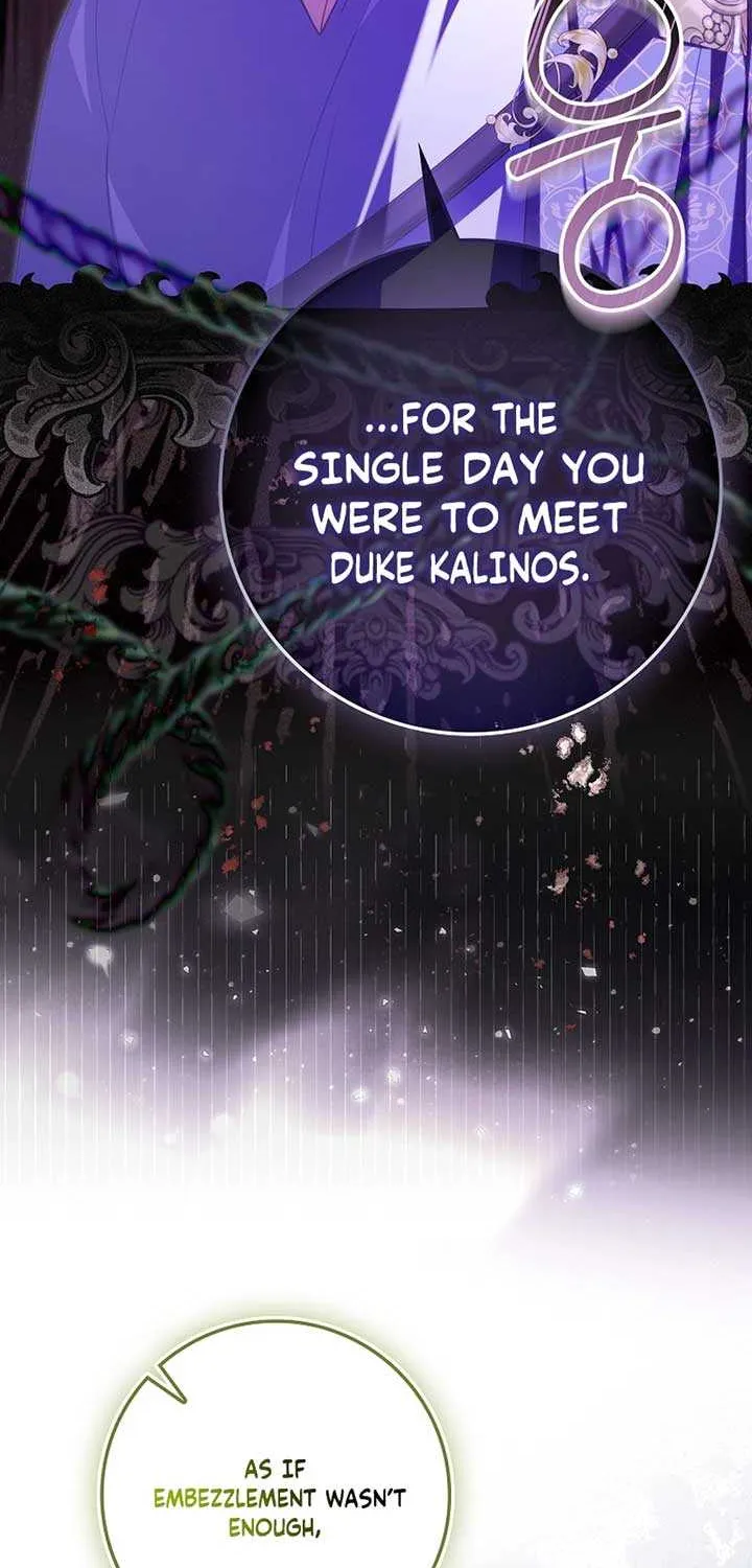 Unshakable Female Lead in Regret Genre Chapter 19 page 62 - 