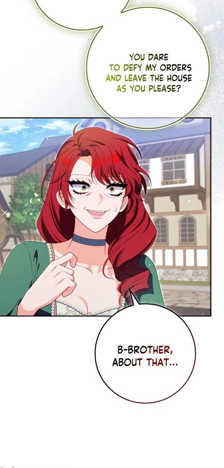 Unshakable Female Lead in Regret Genre Chapter 19 page 63 - 