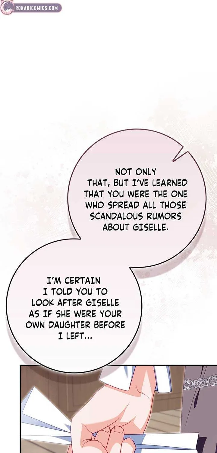 Unshakable Female Lead in Regret Genre Chapter 19 page 64 - 