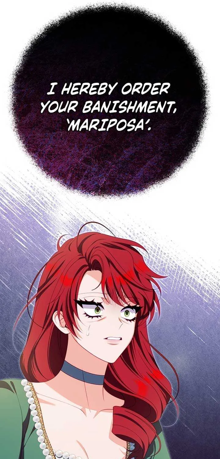 Unshakable Female Lead in Regret Genre Chapter 19 page 68 - 