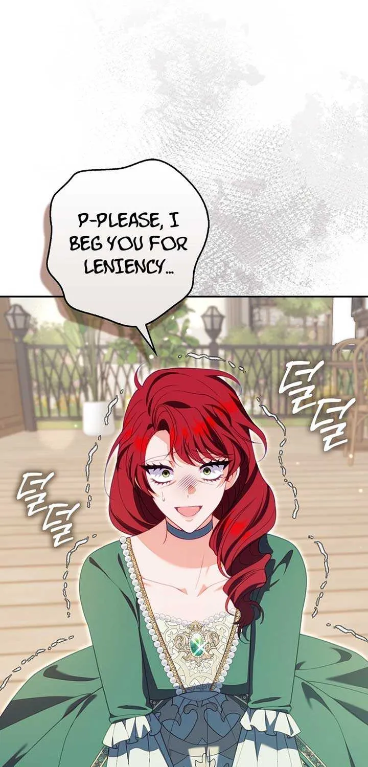 Unshakable Female Lead in Regret Genre Chapter 19 page 71 - 