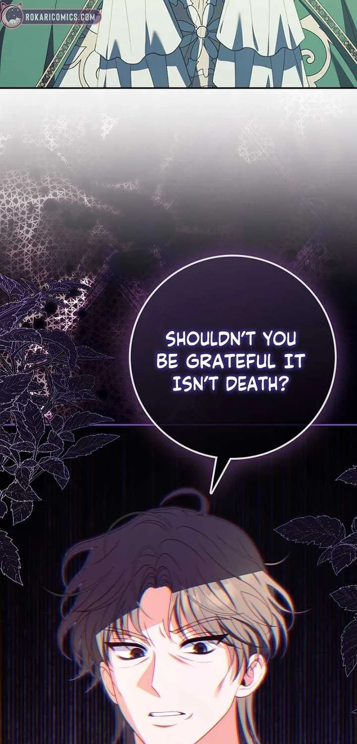 Unshakable Female Lead in Regret Genre Chapter 19 page 72 - 