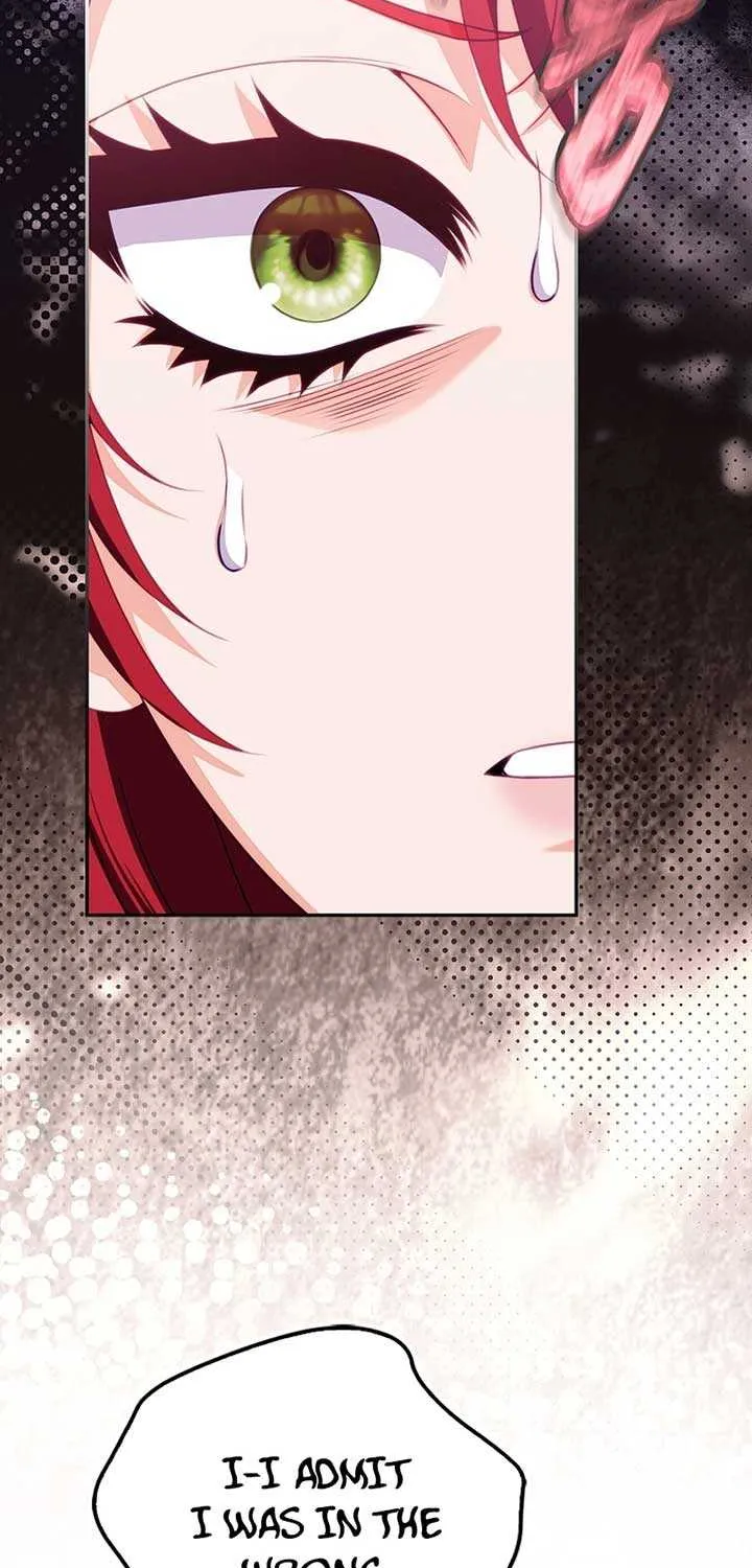 Unshakable Female Lead in Regret Genre Chapter 19 page 74 - 