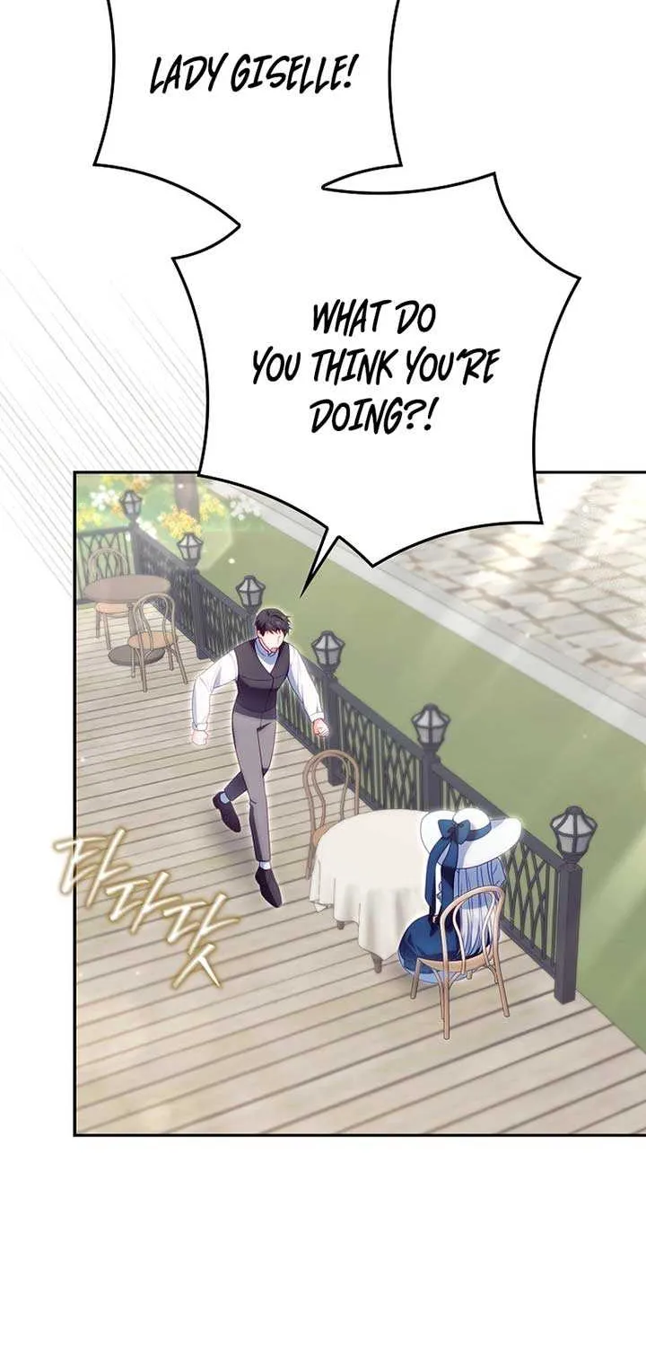 Unshakable Female Lead in Regret Genre Chapter 19 page 9 - 
