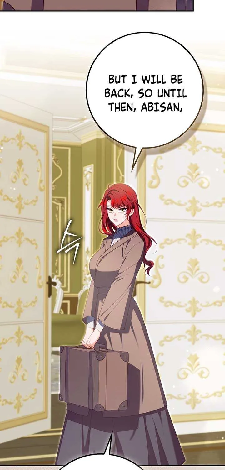 Unshakable Female Lead in Regret Genre Chapter 19 page 82 - 