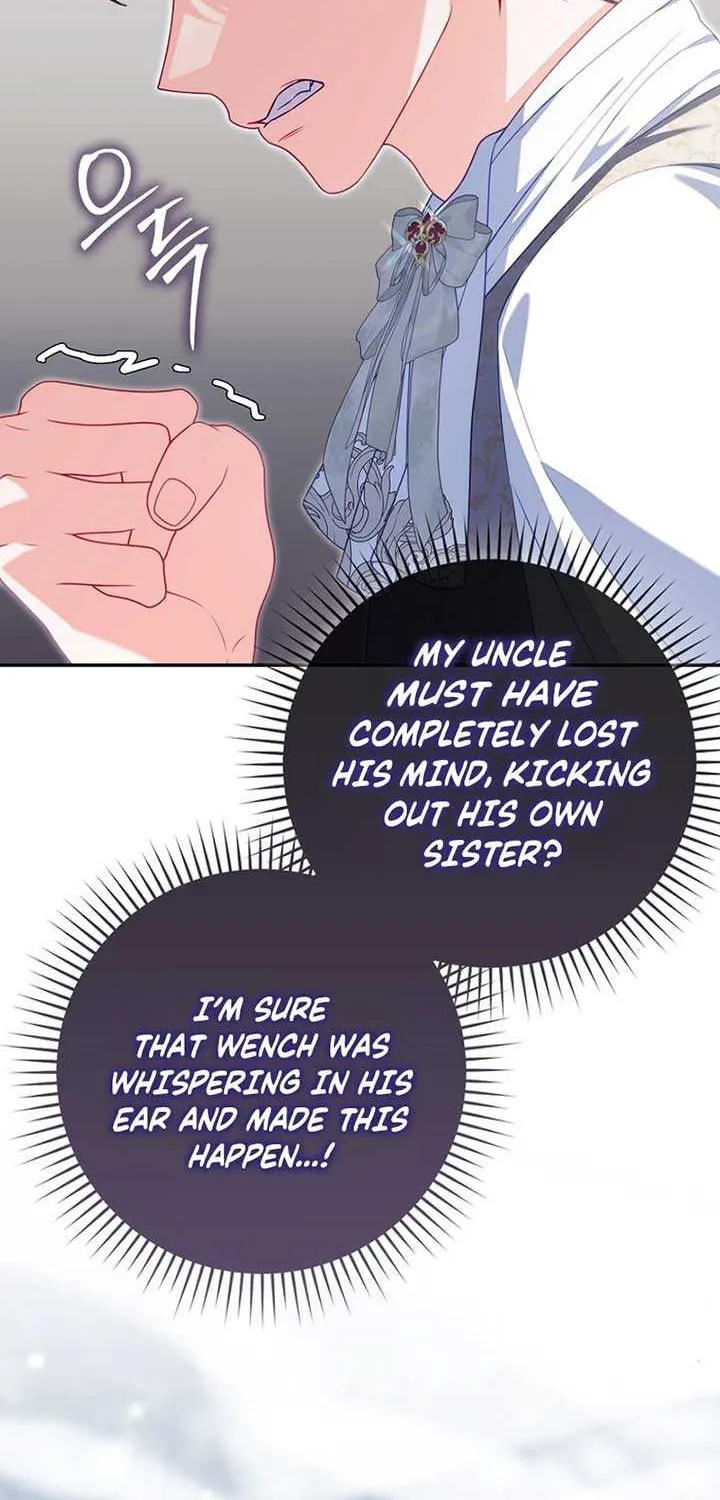 Unshakable Female Lead in Regret Genre Chapter 19 page 84 - 