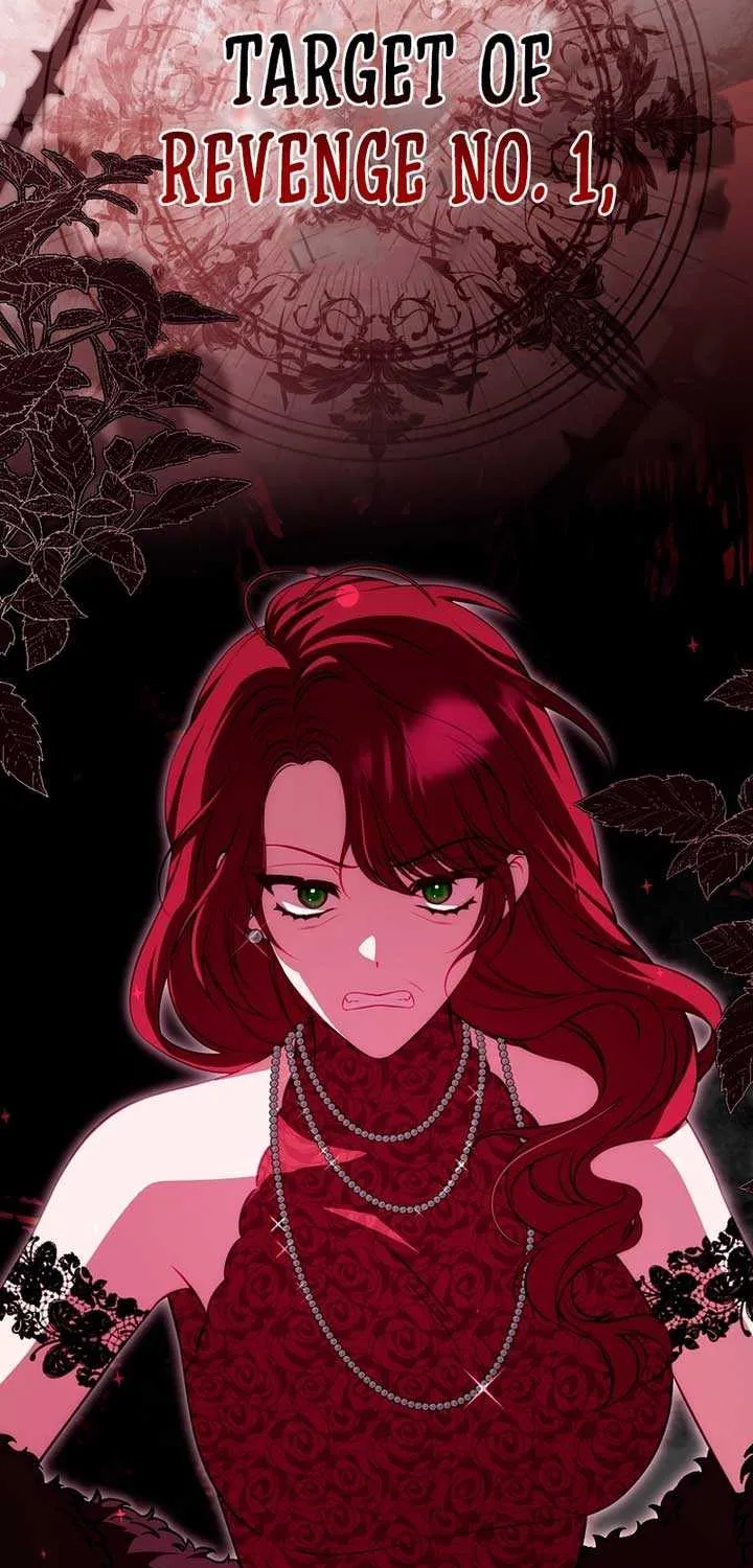 Unshakable Female Lead in Regret Genre Chapter 2 page 11 - 