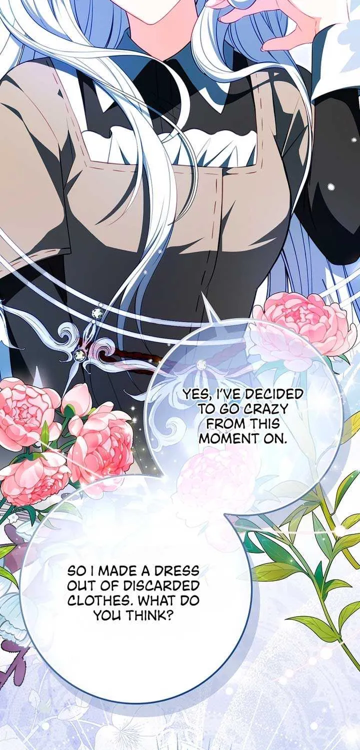 Unshakable Female Lead in Regret Genre Chapter 2 page 104 - 