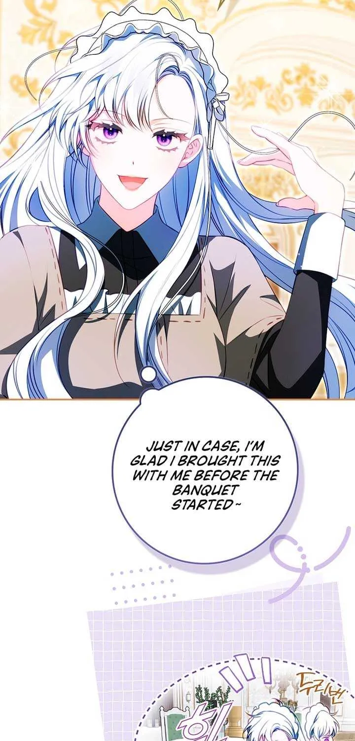 Unshakable Female Lead in Regret Genre Chapter 2 page 106 - 