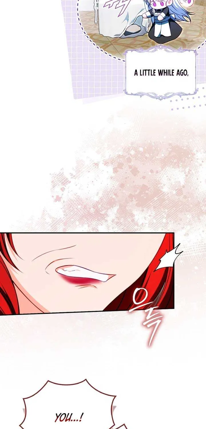 Unshakable Female Lead in Regret Genre Chapter 2 page 107 - 