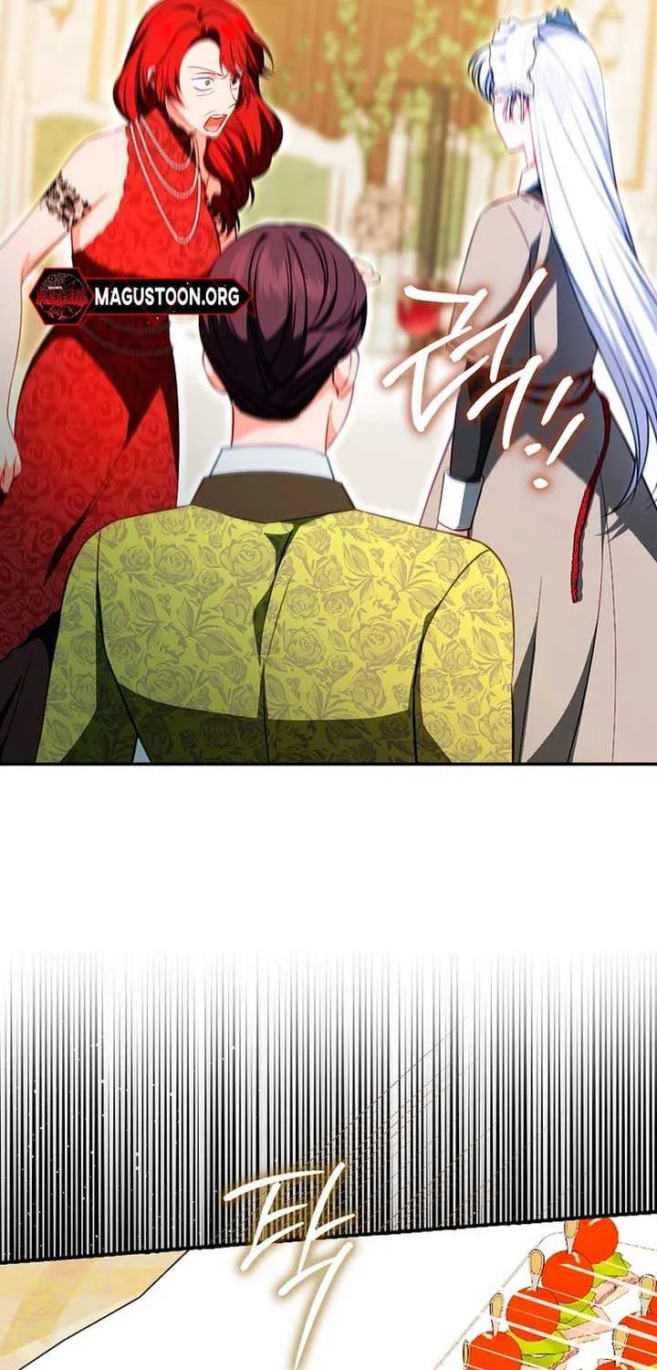 Unshakable Female Lead in Regret Genre Chapter 2 page 109 - 