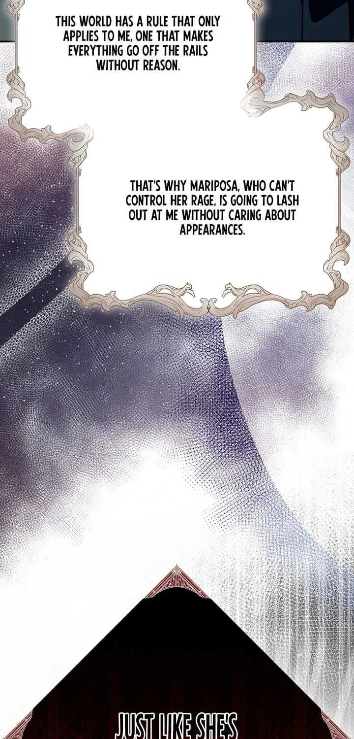 Unshakable Female Lead in Regret Genre Chapter 2 page 112 - 