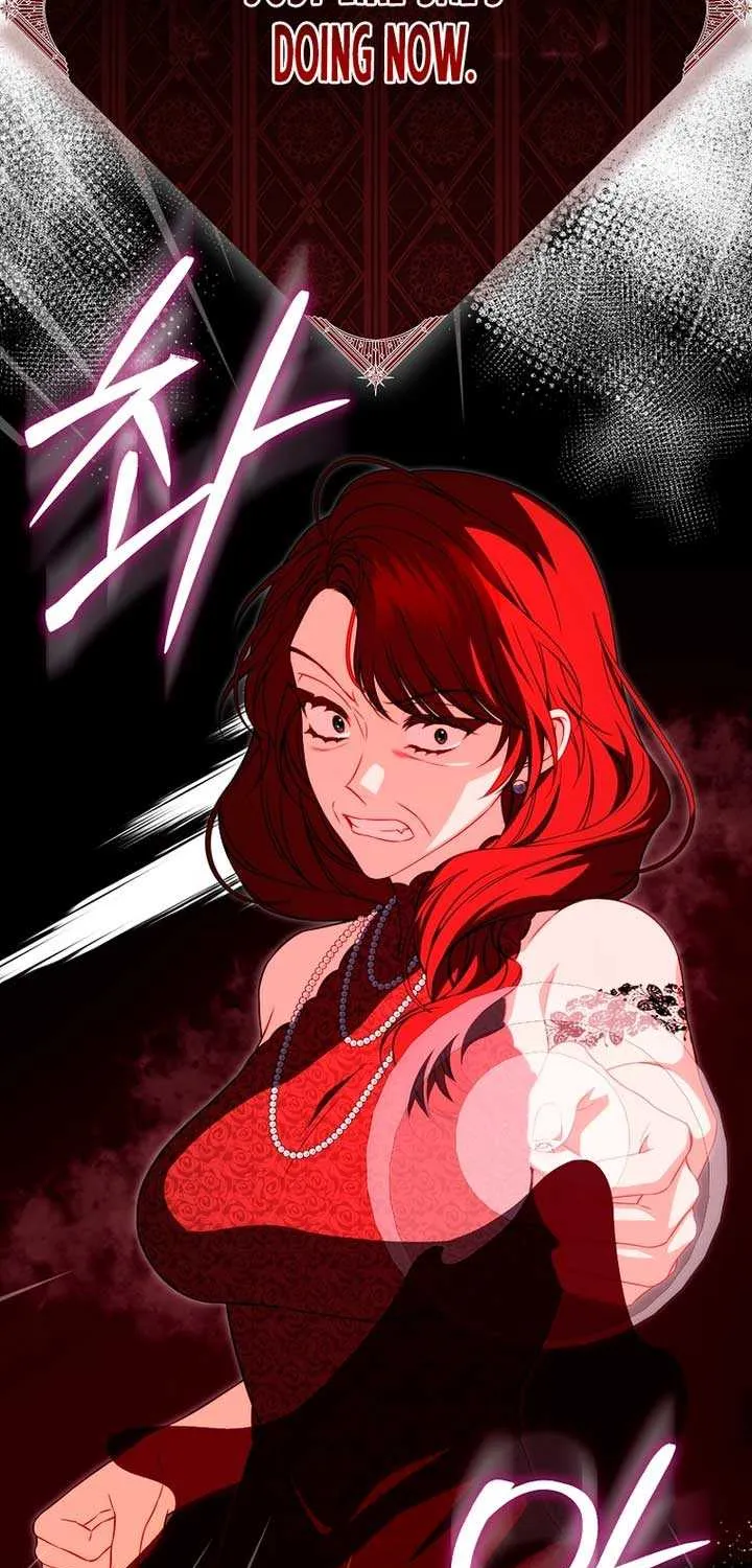 Unshakable Female Lead in Regret Genre Chapter 2 page 113 - 