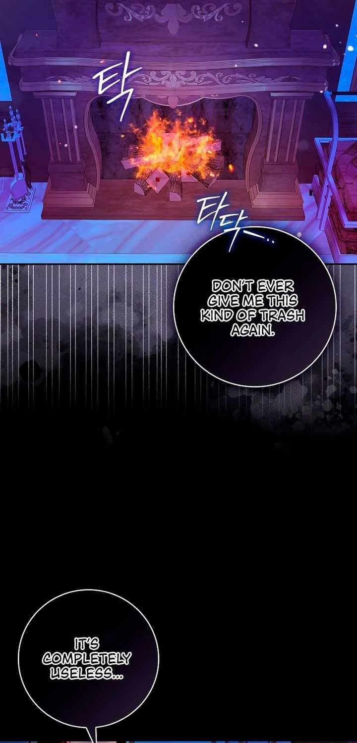 Unshakable Female Lead in Regret Genre Chapter 2 page 16 - 