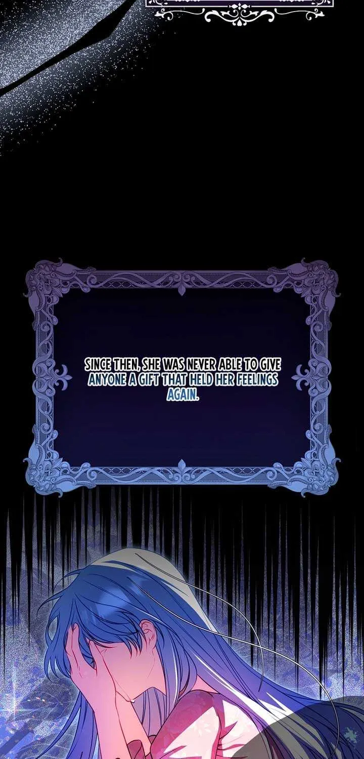 Unshakable Female Lead in Regret Genre Chapter 2 page 19 - 