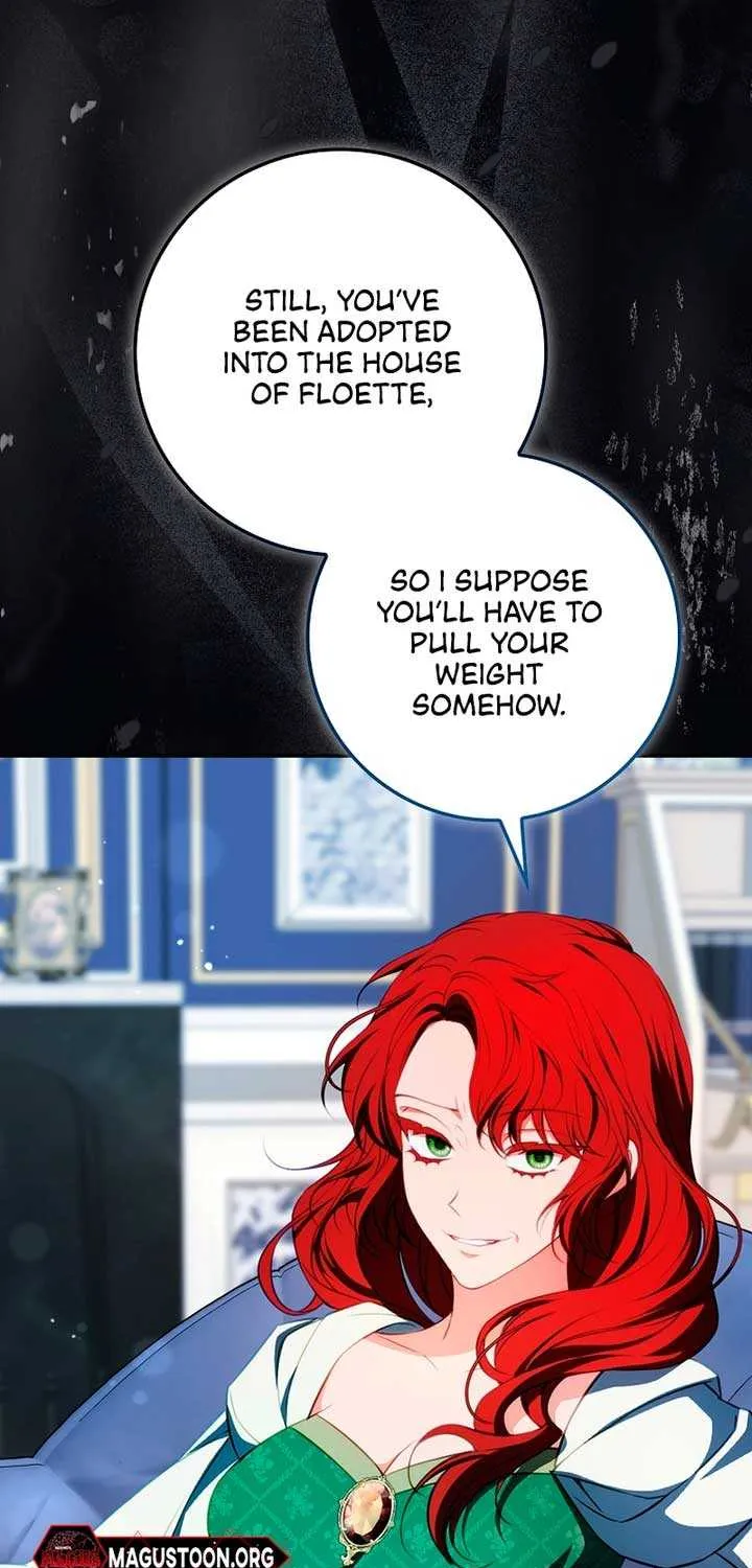 Unshakable Female Lead in Regret Genre Chapter 2 page 23 - 