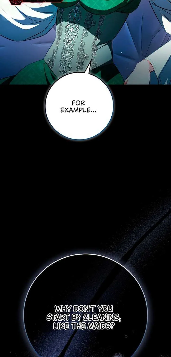 Unshakable Female Lead in Regret Genre Chapter 2 page 24 - 