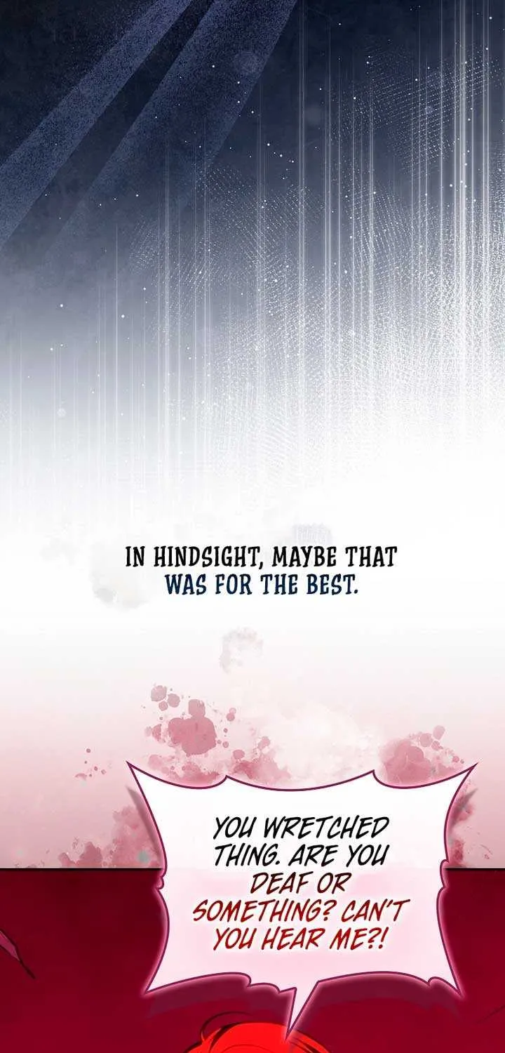 Unshakable Female Lead in Regret Genre Chapter 2 page 32 - 