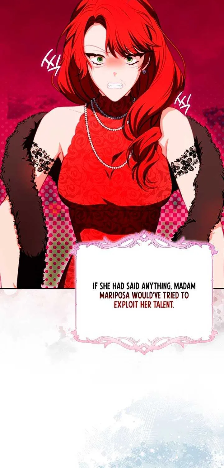 Unshakable Female Lead in Regret Genre Chapter 2 page 33 - 