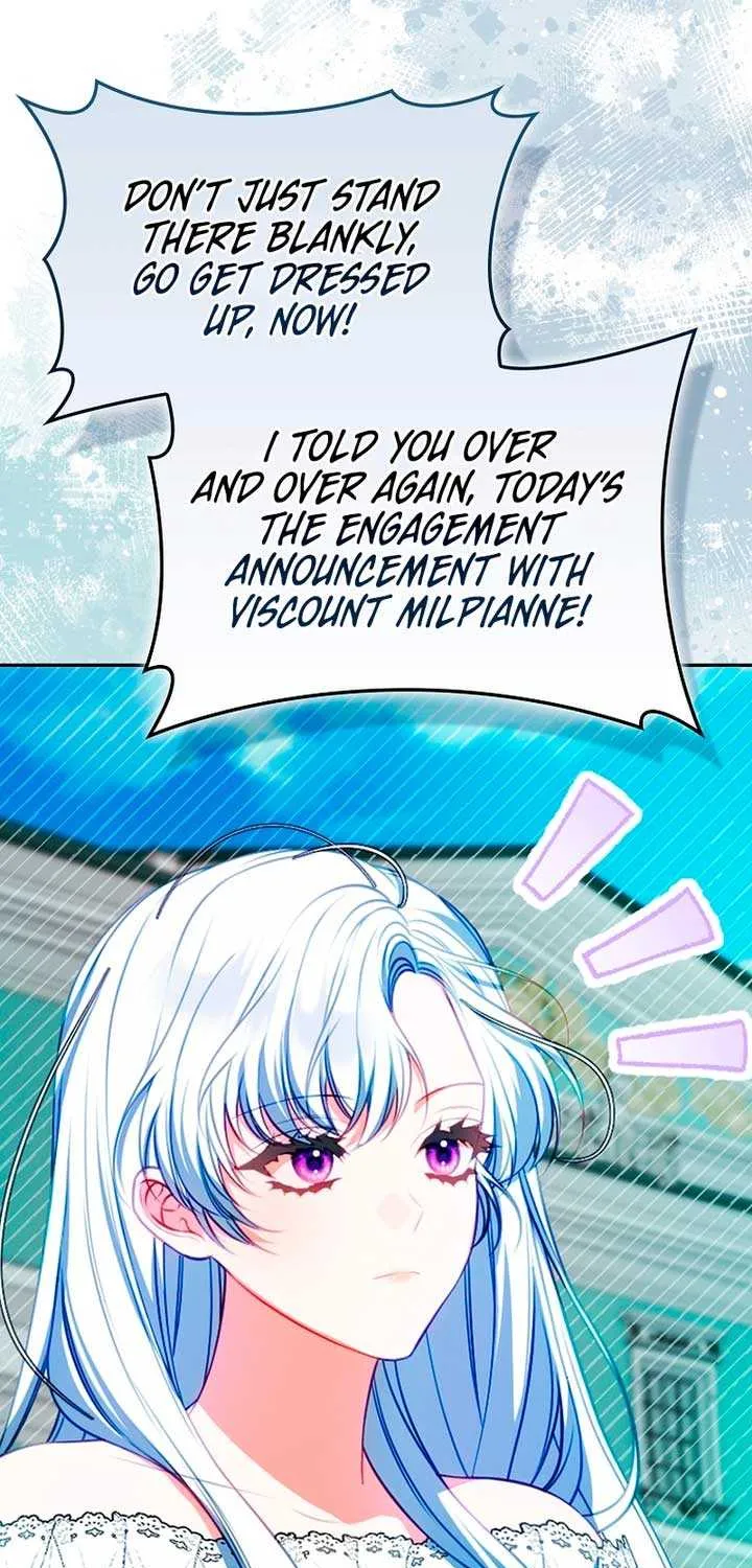 Unshakable Female Lead in Regret Genre Chapter 2 page 34 - 