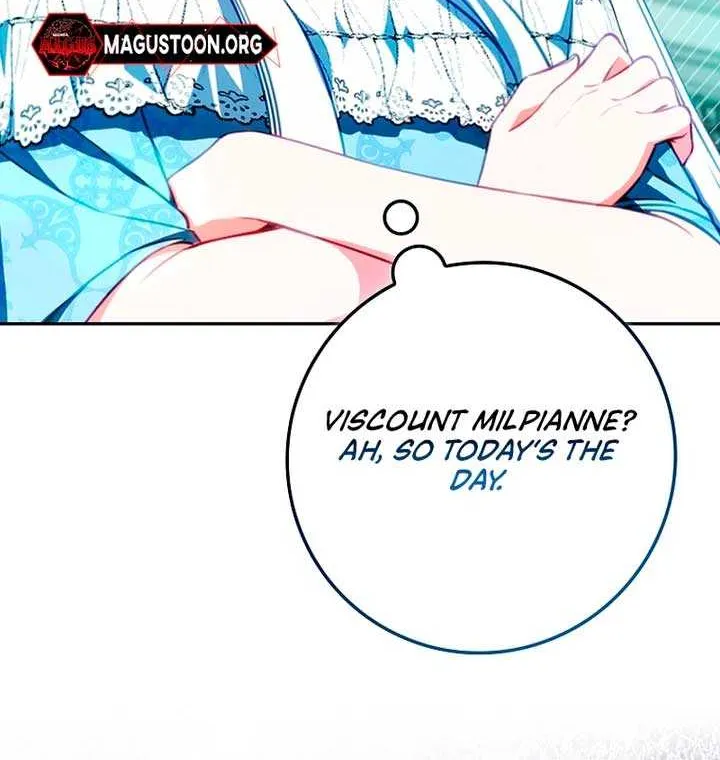 Unshakable Female Lead in Regret Genre Chapter 2 page 35 - 