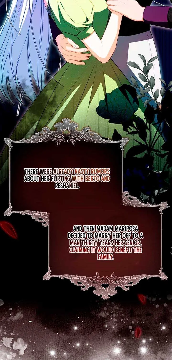 Unshakable Female Lead in Regret Genre Chapter 2 page 37 - 