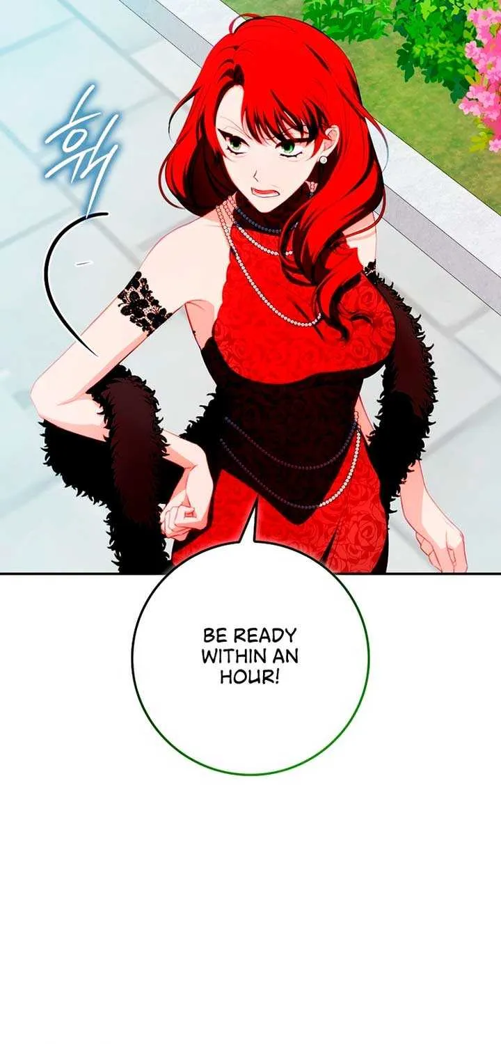 Unshakable Female Lead in Regret Genre Chapter 2 page 40 - 