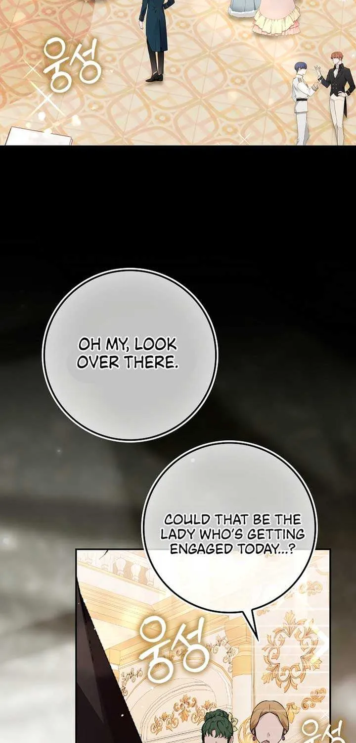 Unshakable Female Lead in Regret Genre Chapter 2 page 48 - 