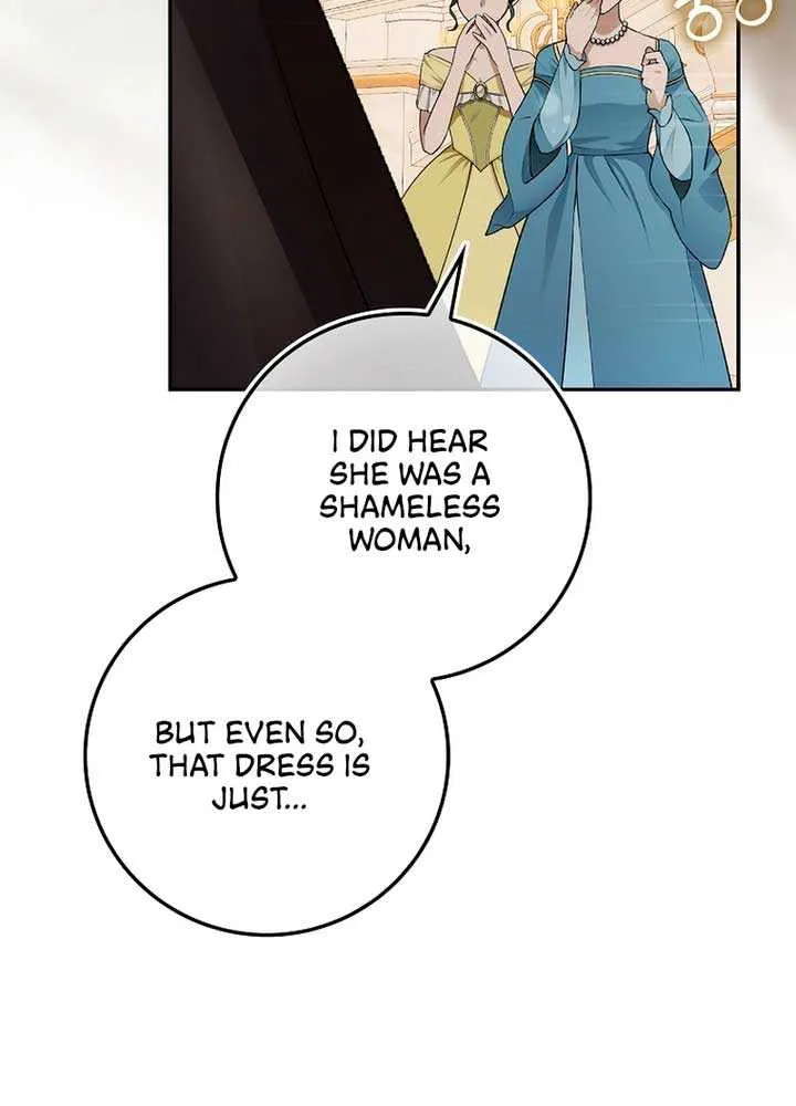 Unshakable Female Lead in Regret Genre Chapter 2 page 49 - 