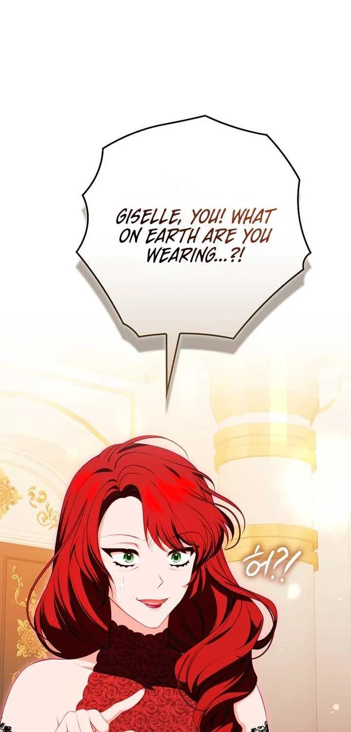 Unshakable Female Lead in Regret Genre Chapter 2 page 50 - 