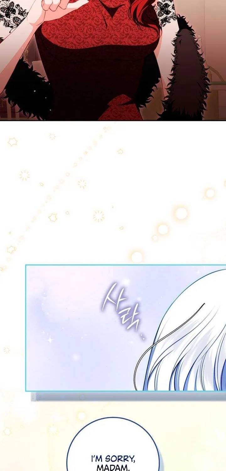 Unshakable Female Lead in Regret Genre Chapter 2 page 51 - 