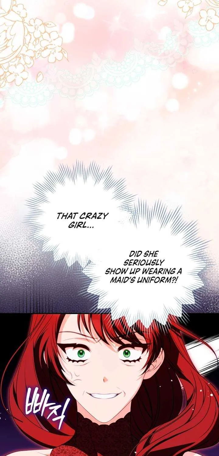 Unshakable Female Lead in Regret Genre Chapter 2 page 54 - 