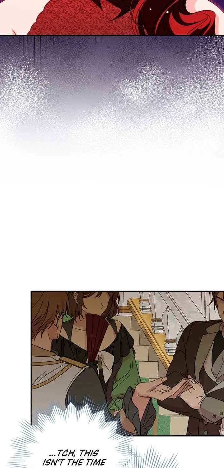 Unshakable Female Lead in Regret Genre Chapter 2 page 55 - 