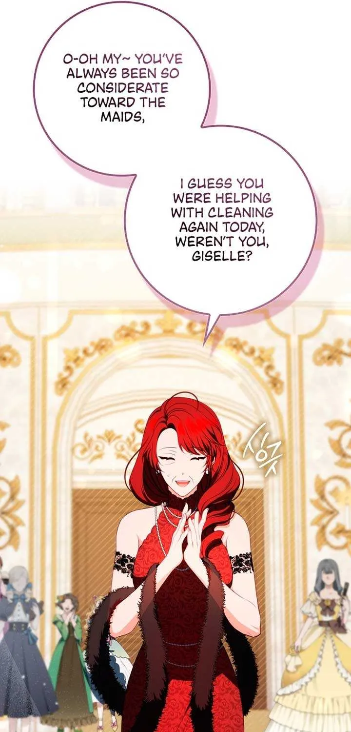 Unshakable Female Lead in Regret Genre Chapter 2 page 57 - 