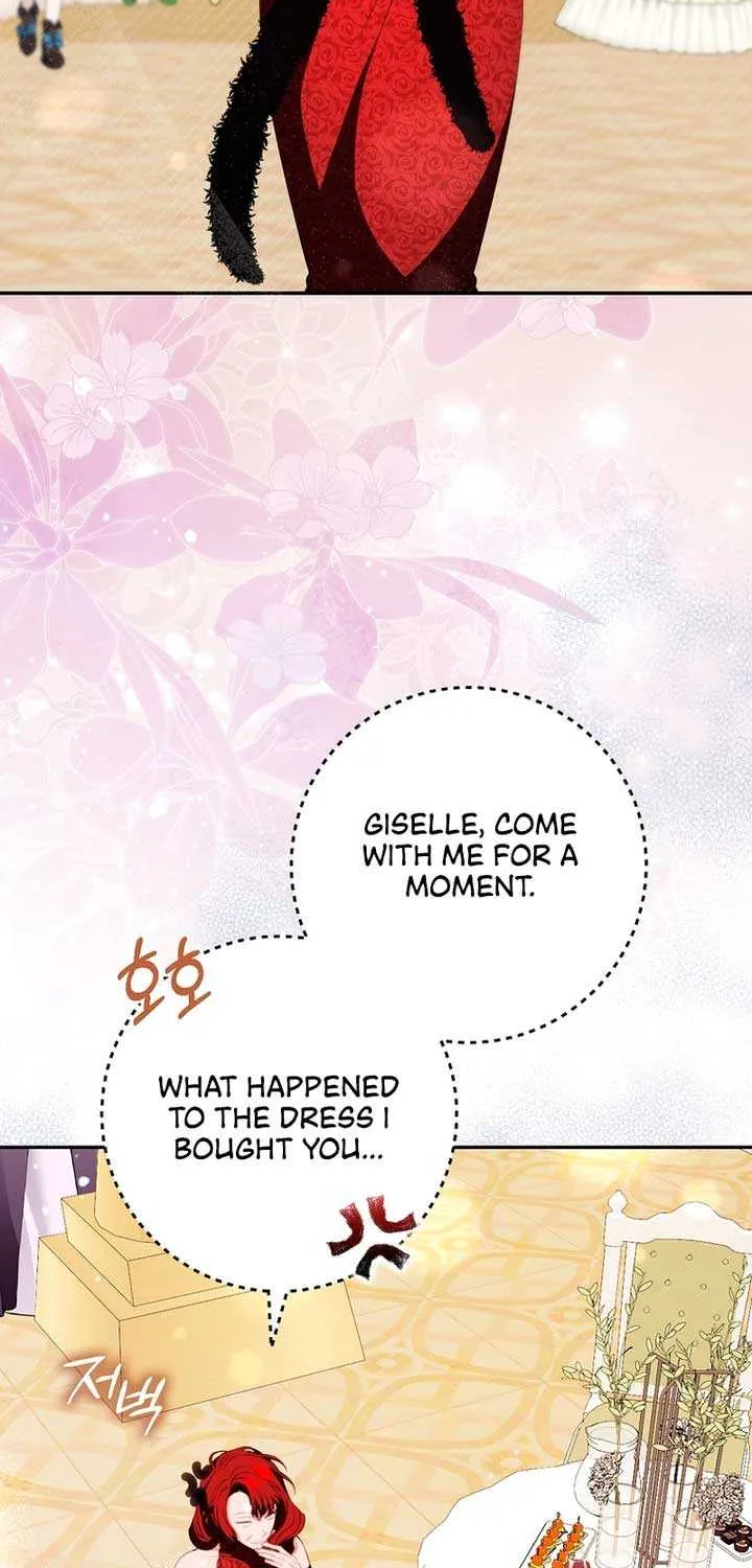 Unshakable Female Lead in Regret Genre Chapter 2 page 58 - 