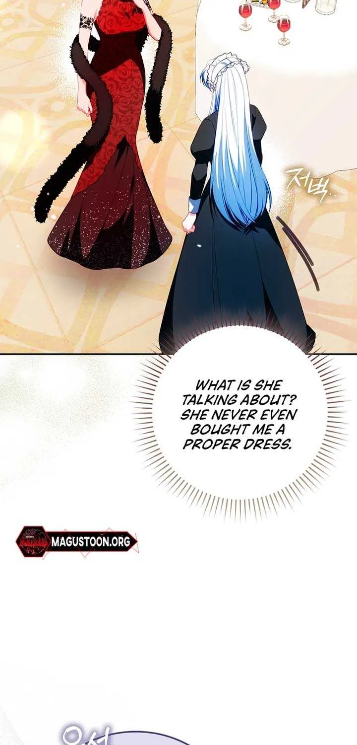 Unshakable Female Lead in Regret Genre Chapter 2 page 59 - 