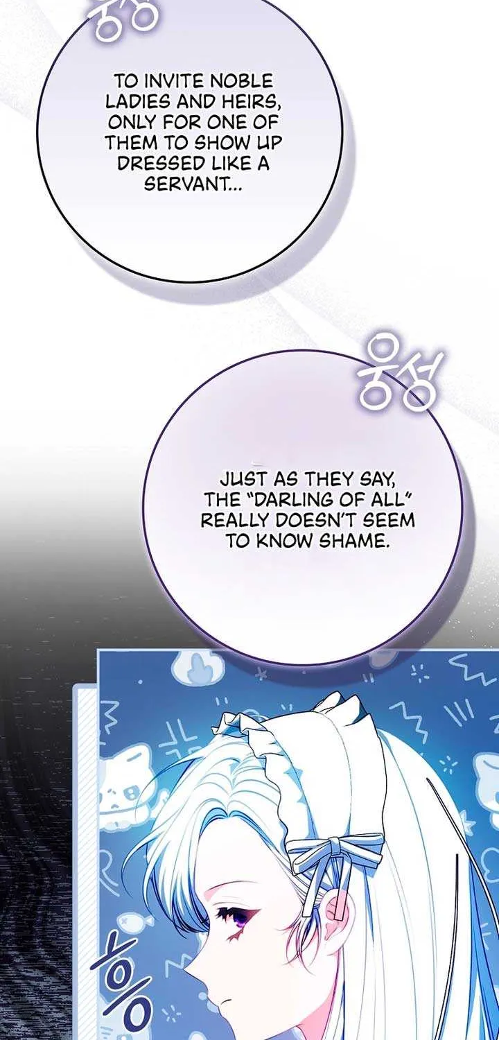 Unshakable Female Lead in Regret Genre Chapter 2 page 60 - 