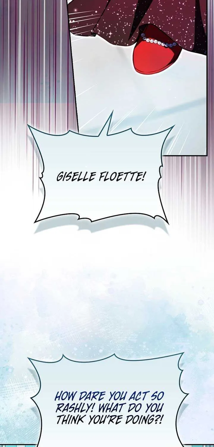 Unshakable Female Lead in Regret Genre Chapter 2 page 7 - 