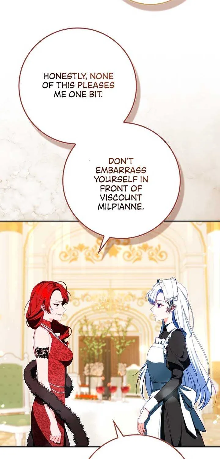 Unshakable Female Lead in Regret Genre Chapter 2 page 62 - 