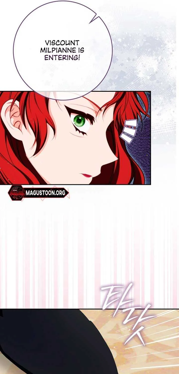 Unshakable Female Lead in Regret Genre Chapter 2 page 64 - 
