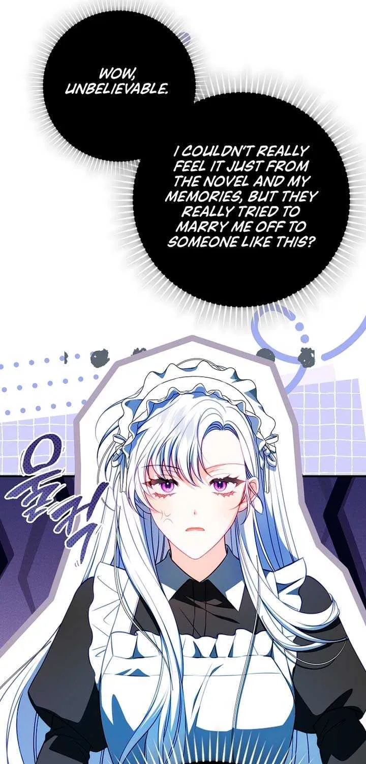 Unshakable Female Lead in Regret Genre Chapter 2 page 70 - 