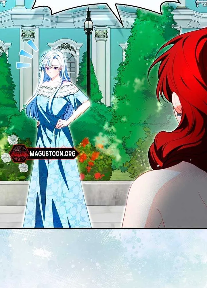 Unshakable Female Lead in Regret Genre Chapter 2 page 8 - 