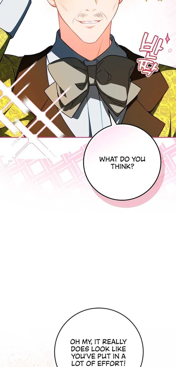Unshakable Female Lead in Regret Genre Chapter 2 page 74 - 
