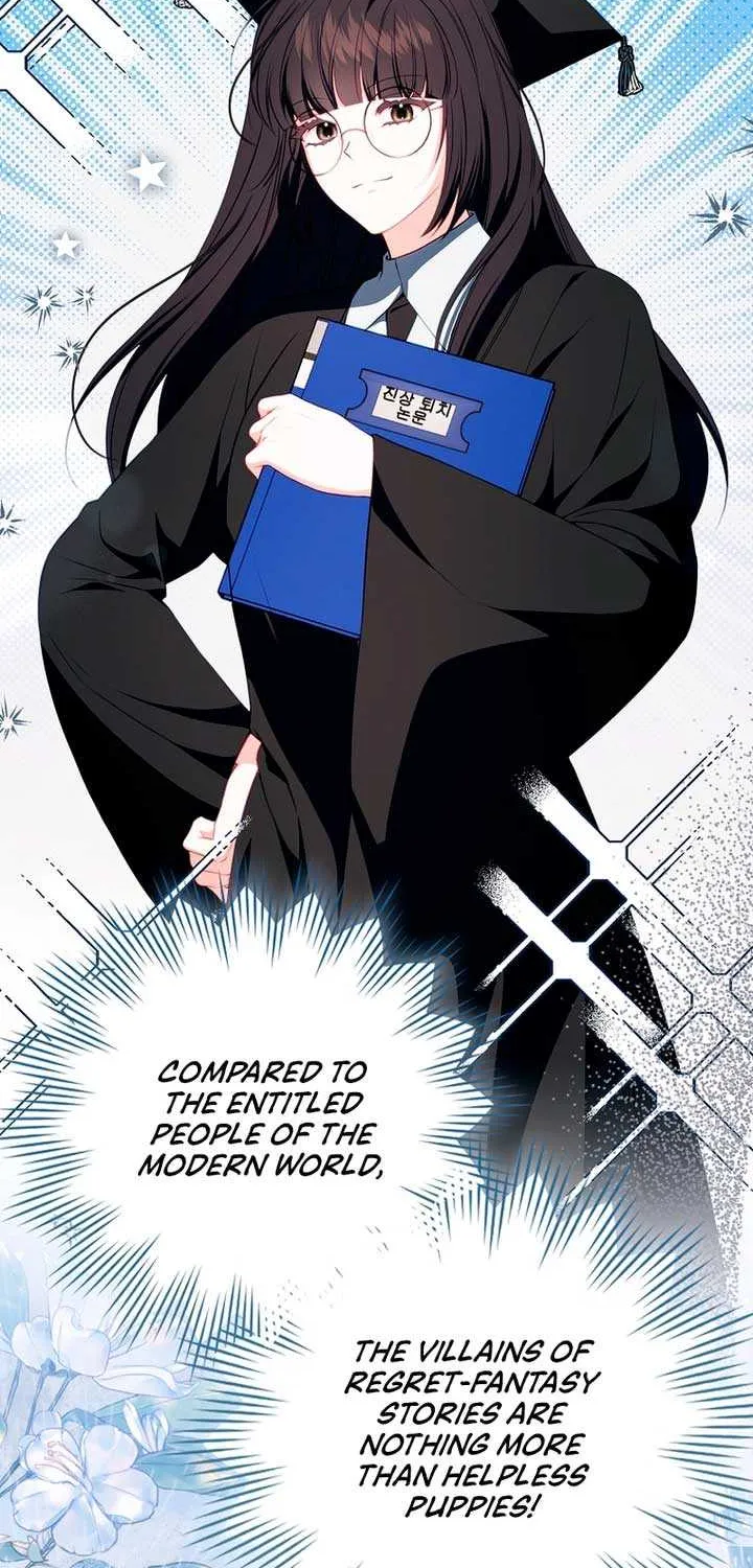 Unshakable Female Lead in Regret Genre Chapter 2 page 87 - 