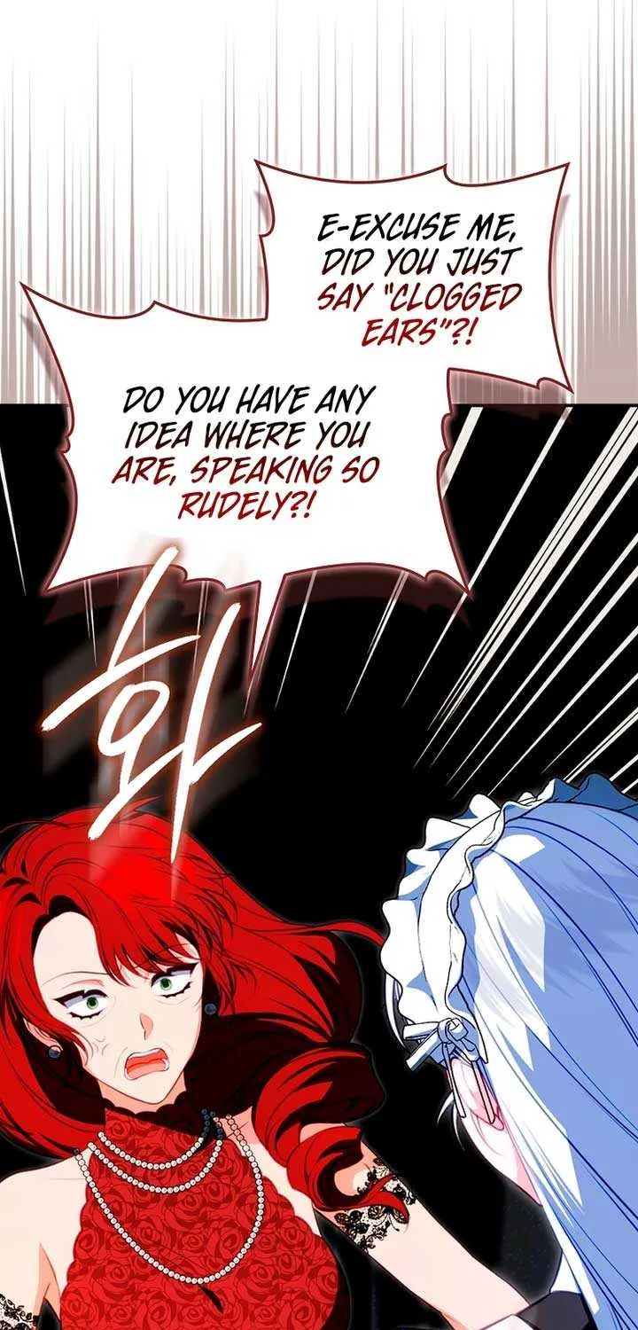 Unshakable Female Lead in Regret Genre Chapter 2 page 90 - 
