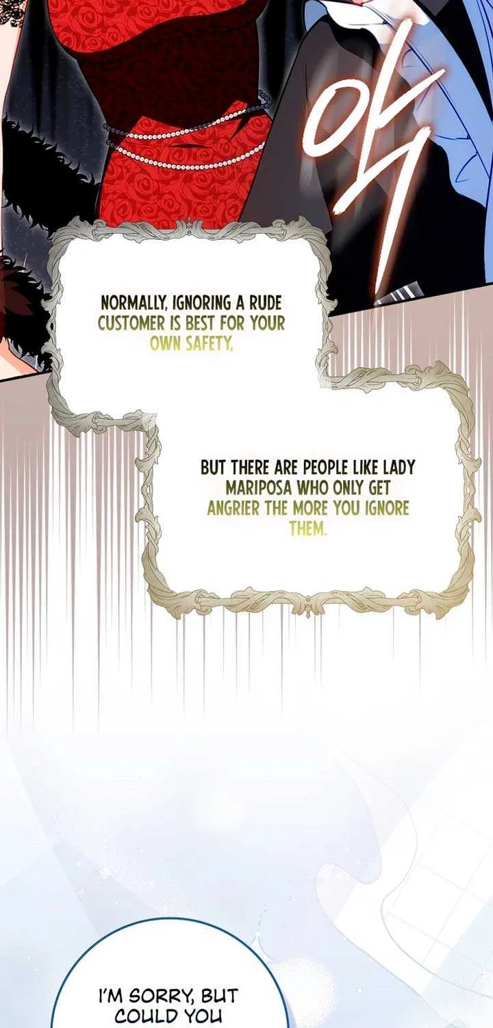 Unshakable Female Lead in Regret Genre Chapter 2 page 91 - 