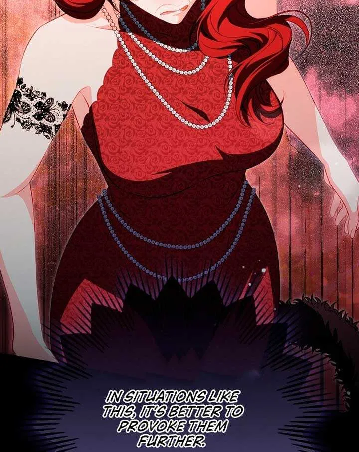 Unshakable Female Lead in Regret Genre Chapter 2 page 94 - 