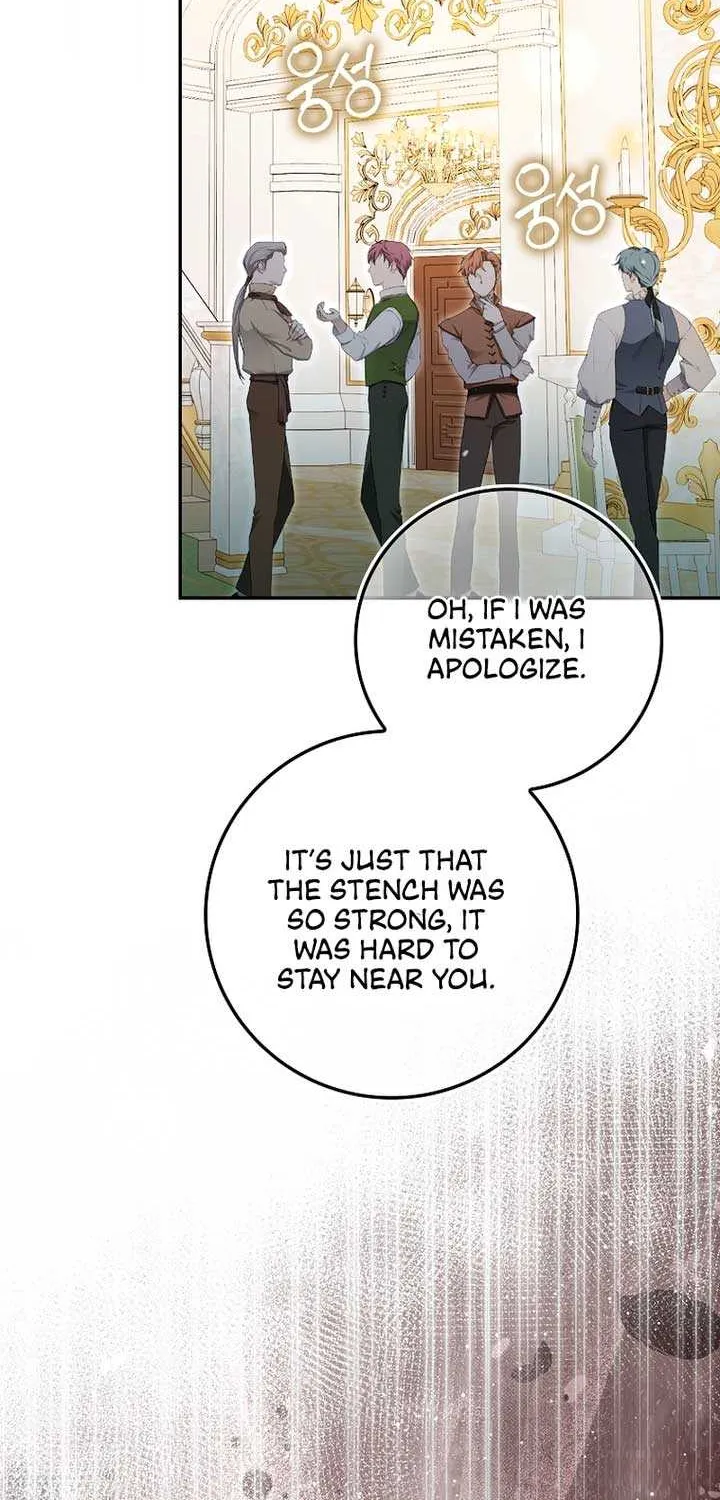 Unshakable Female Lead in Regret Genre Chapter 2 page 96 - 