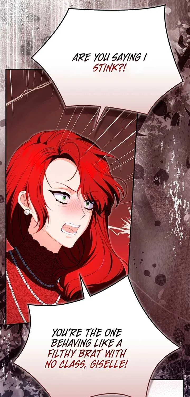Unshakable Female Lead in Regret Genre Chapter 2 page 97 - 